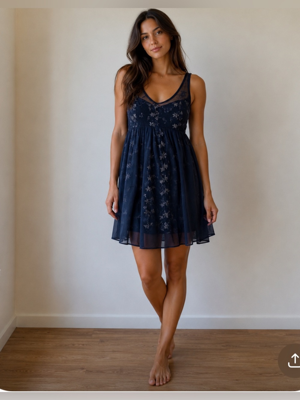 Abercrombie & Fitch dress